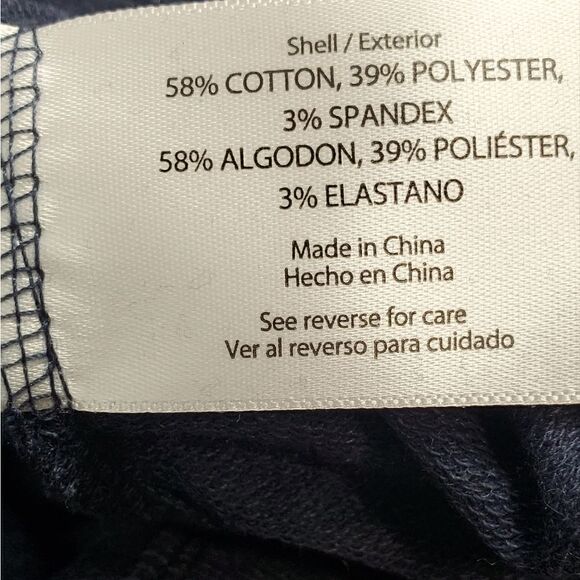 Wildfox Blue Social Sweatshirt - Picture 6 of 6